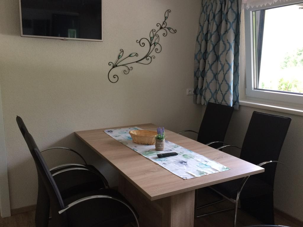 Ferienwohnung Wieser Файбербрун Екстериор снимка