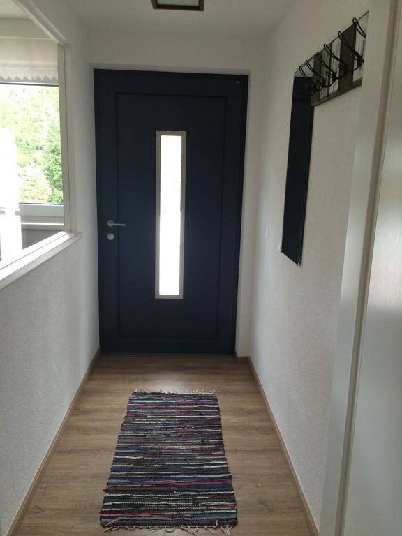 Ferienwohnung Wieser Файбербрун Екстериор снимка
