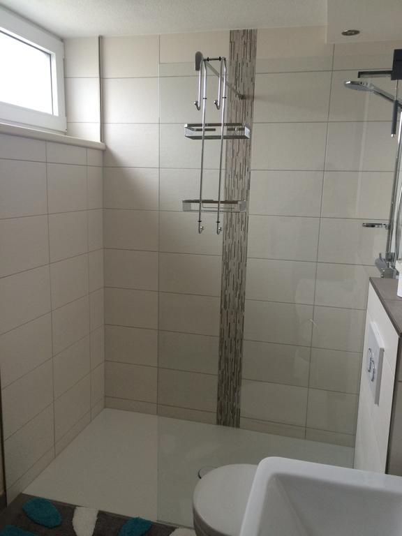 Ferienwohnung Wieser Файбербрун Екстериор снимка