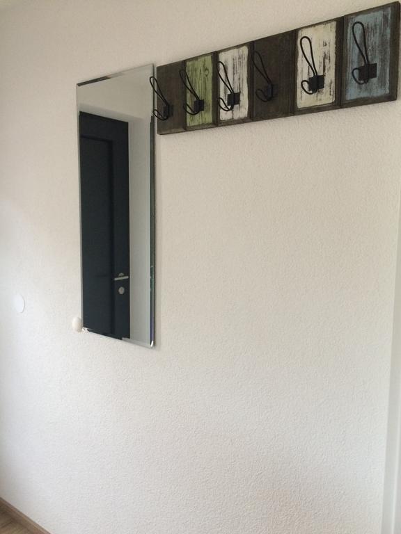 Ferienwohnung Wieser Файбербрун Екстериор снимка