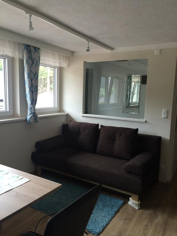 Ferienwohnung Wieser Файбербрун Екстериор снимка