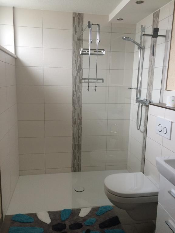 Ferienwohnung Wieser Файбербрун Екстериор снимка
