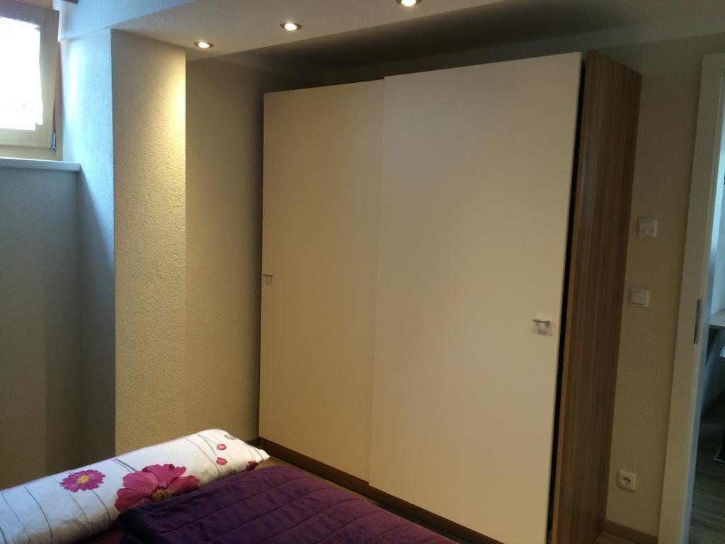 Ferienwohnung Wieser Файбербрун Екстериор снимка
