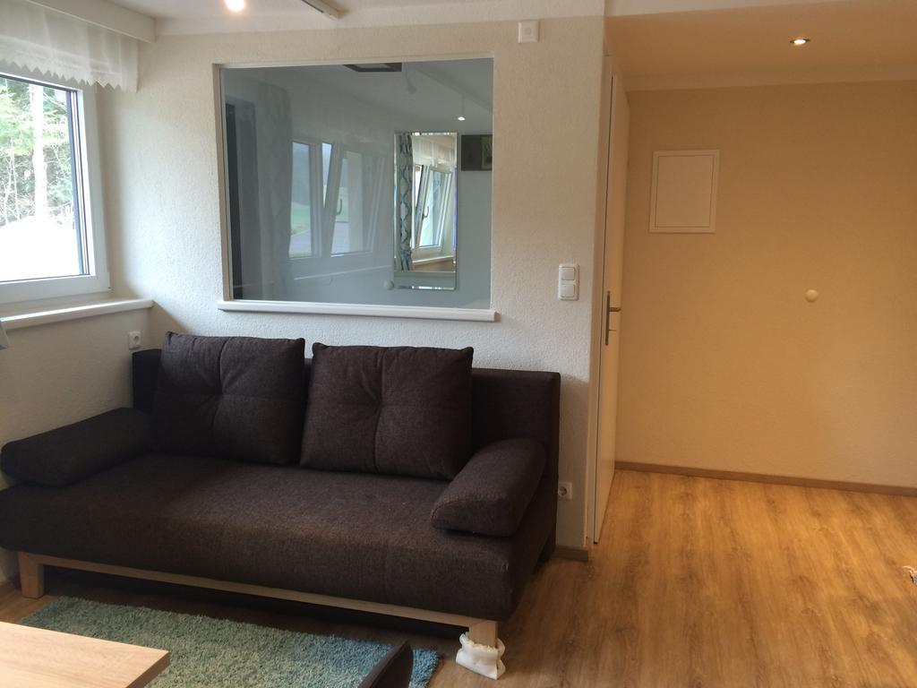 Ferienwohnung Wieser Файбербрун Екстериор снимка